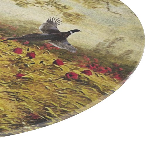 Duitse Shorthaired Pointers Snijplank (Hoek)