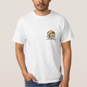 Duitse Shorthaired Pointers T-shirt (Voorkant)