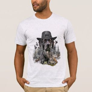 Duitse Shorthaired Pointers T-shirt