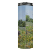 Duitse Shorthaired Pointers Thermosbeker (Achterkant)