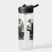 Duitse Shorthaired Pointers Waterfles (Links)