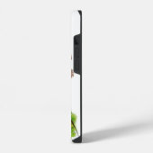 Duitse Staande Hond iPhone Hoesje (Linkerkant)
