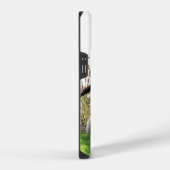 Duitse Staande Hond iPhone Hoesje (Rechterkant)