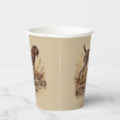  Duitse Staande Hond  Papieren Bekers (Rechts)