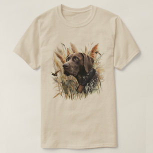 Duitse Staande Hond  T-shirt