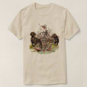 Duitse Staande Hond T-shirt