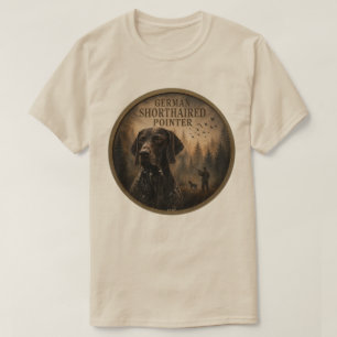 Duitse Staande Hond T-shirt