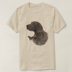 Duitse Staande Hond T-shirt