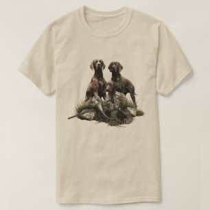 Duitse Staande Hond T-shirt