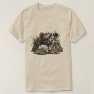 Duitse Staande Hond  T-shirt
