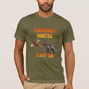  Duitse Staande Pointer  T-shirt