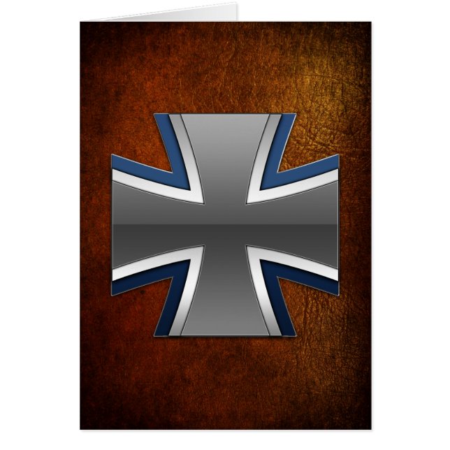 Duitse strijdkrachten (Voorkant)