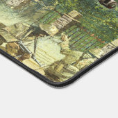 DUITSE TANK VAN DE TWEEDE WERELDOORLOG BUREAUMAT (Hoek)