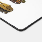 DUITSE TANKS VAN WOII BUREAUMAT (Hoek)