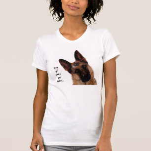 Duitse Tanktop Shepherd