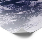 Duitse troepen poster (Hoek)