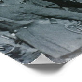 Duitse troepen poster (Hoek)