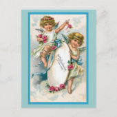  Duitse verjaardag Kaart (Voorkant)