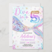 Duitse vertaling ontbreekt, Engelse tekst: "Dive i Kaart (Voorkant)