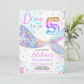 Duitse vertaling ontbreekt, Engelse tekst: "Dive i Kaart (Staand voorkant)