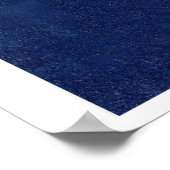 Duitse vertaling: poster (Hoek)