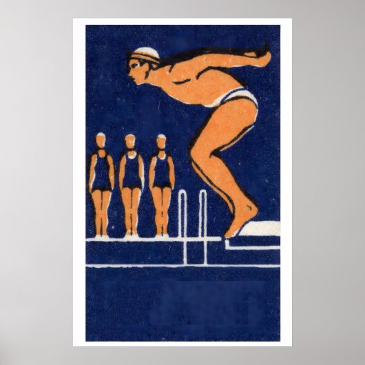 Duitse vertaling: poster (Voorkant)