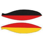 Duitse vlag basketbal (Panelen)