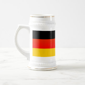 Duitse Vlag Bierpul