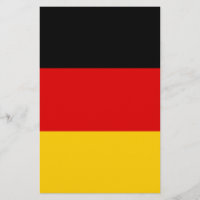 Duitse vlag