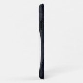 duitse vlag Case-Mate iPhone case (Achterkant/rechts)