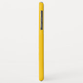 Duitse vlag Duitse vlag Case-Mate iPhone Case (Achterkant/links)