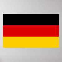 Duitse vlag (Duitsland)