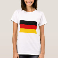 Duitse vlag (Duitsland)