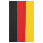 Duitse vlag — Duitsland Tafelkleed (Voorkant)