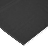 Duitse vlag — Duitsland Tafelkleed (Gekanteld)