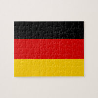 Duitse vlag en patriotten - Deutschland/sportfans