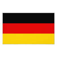 Duitse vlag