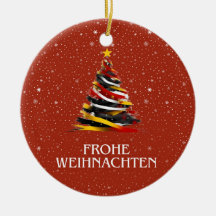 DUITSE VLAG GEÏNSPIREERD