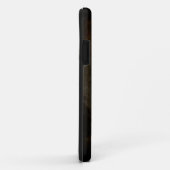 Duitse vlag iPhone 5 Hoesje (Achterkant/rechts)