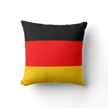 Duitse vlag