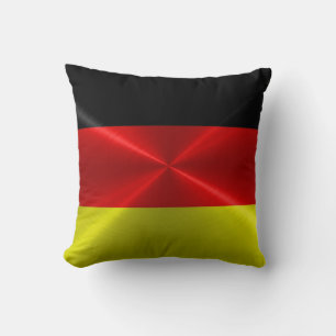 Duitse vlag kussen