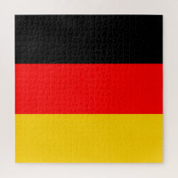 Duitse vlag