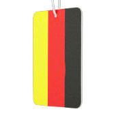 Duitse Vlag Luchtverfrisser (Links)