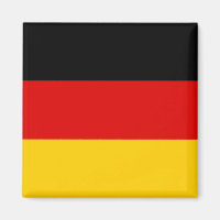 Duitse vlag