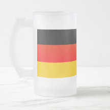 Duitse vlag