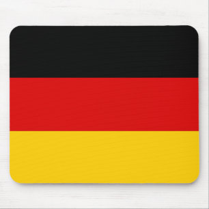 Duitse vlag muismat