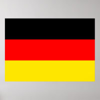 Duitse vlag