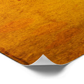 Duitse vlag poster (Hoek)