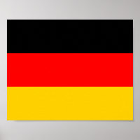 Duitse vlag