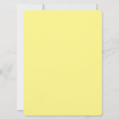 Duitse Vlag Pratende Mevrouw Pinguïn Feestje Kaart (Achterkant)